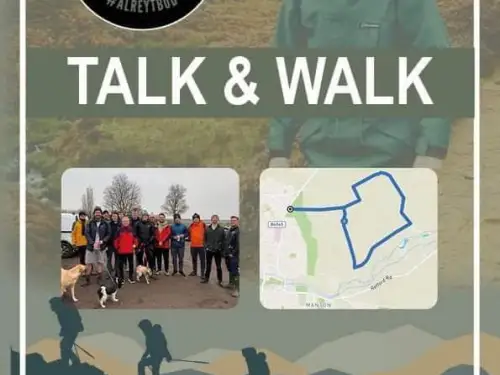 January Walk and Talk 2023