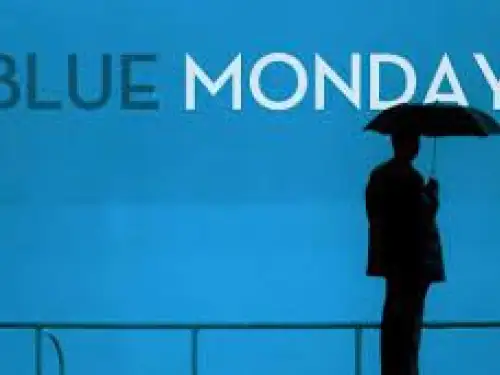 What is Blue Monday? Truth or Myth
