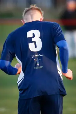 Click Here To Enlarge This Photo Of In Sam's Name Sponsor Local Community Football Clubs