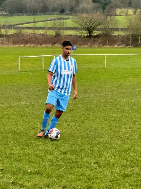 Click Here To Enlarge This Photo Of In Sam's Name Sponsor Local Community Football Clubs