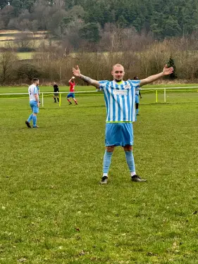 Click Here To Enlarge This Photo Of In Sam's Name Sponsor Local Community Football Clubs
