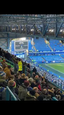 Click Here To Enlarge This Photo Of In Sam's name Banner Featured at Hillsborough & Baton of Hope