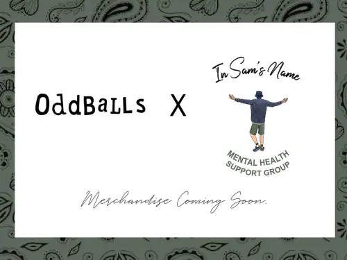 In Sam's Name X Oddballs