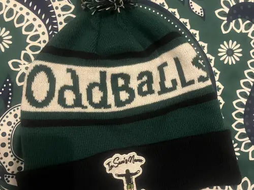In Sam's Name X Oddballs First Delivery