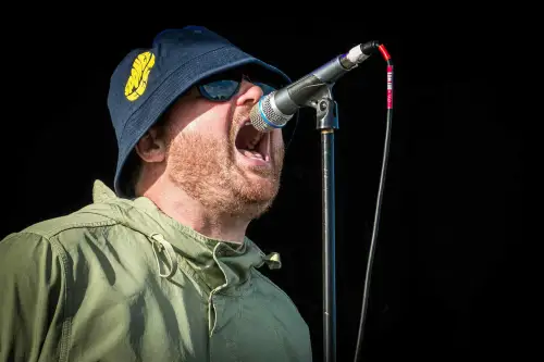 Click Here To Enlarge This Photo Of Spongefest 2025 Highlights