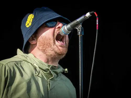 Spongefest 2025 Highlights