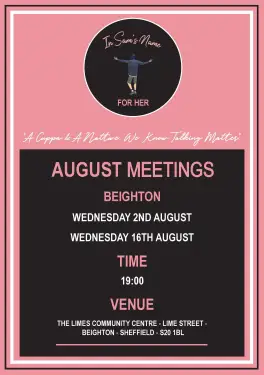 Click Here To Enlarge This Photo Of New Ladies Group In Beighton - Sheffield