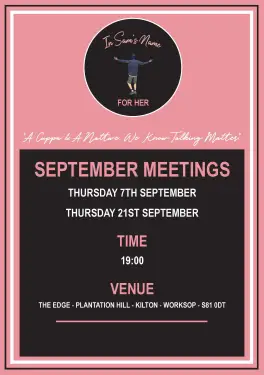Click Here To Enlarge This Photo Of Worksop Ladies Meetings September 2023