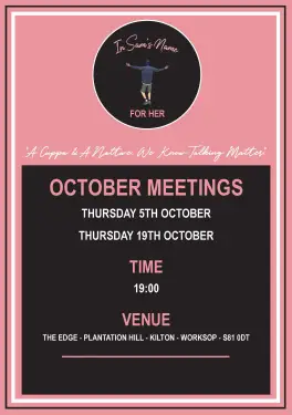 Click Here To Enlarge This Photo Of Worksop Ladies Meetings October 2023