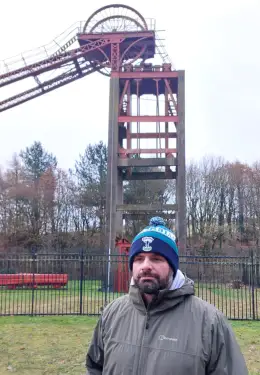 Click Here To Enlarge This Photo Of In Sam's Name X Oddballs Bobble Hats £20